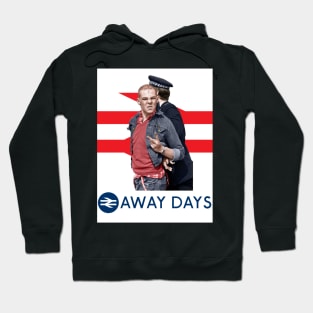 Away Days Hoodie